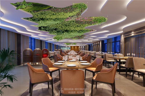 餐廳裝修陷阱多，專業設計讓您不踩坑