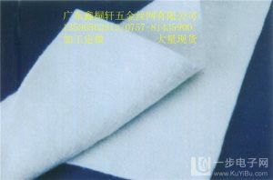 恩平市短纖針刺土工布促銷 江門廠家優(yōu)質(zhì)供應(yīng)，助力日用百貨便利生活