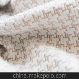 格子提花面料供應(yīng)商、價格及批發(fā)市場全解析